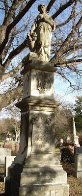 Amanda Melvine McQueen & W. W. Orr