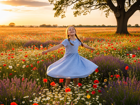 The Fabric Wars: Cotton vs Polyester (Or, did you know that polyester is really plastic?)