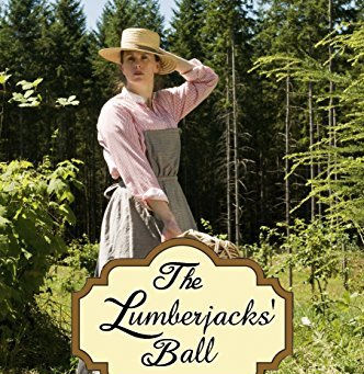 Book Review: "The Lumberjack's Ball" by Carrie Fancett Pagels