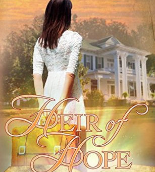 A Few of My Favorite Things: Book Review ~ "Heir of Hope" by Stephenia McGee