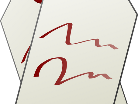 Toolbox Tuesday: Tags are NOT Just for Shopping (or ~ 3 tips for using tags in dialogue)