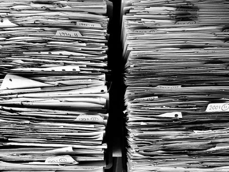 Toolbox Tuesday: Unnecessary Words, Redundancy
