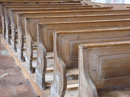 Religious Freedom? Not so Much . . .