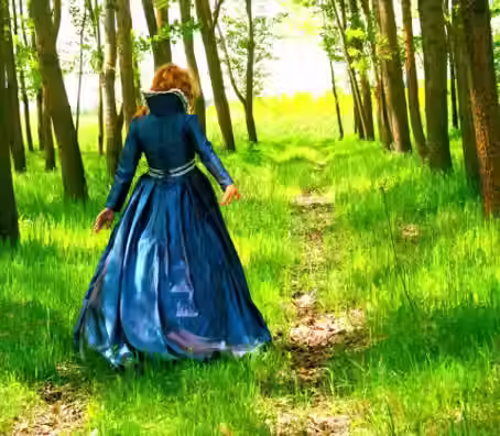 Or, Yes Cinderella, Dreams Do Come True: 6 Reasons Why My Breast Reduction was the Best Thing I Ever Did