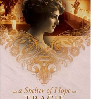 My Kingdom for a Book: Book Review of "A Shelter of Hope" by Tracie Peterson
