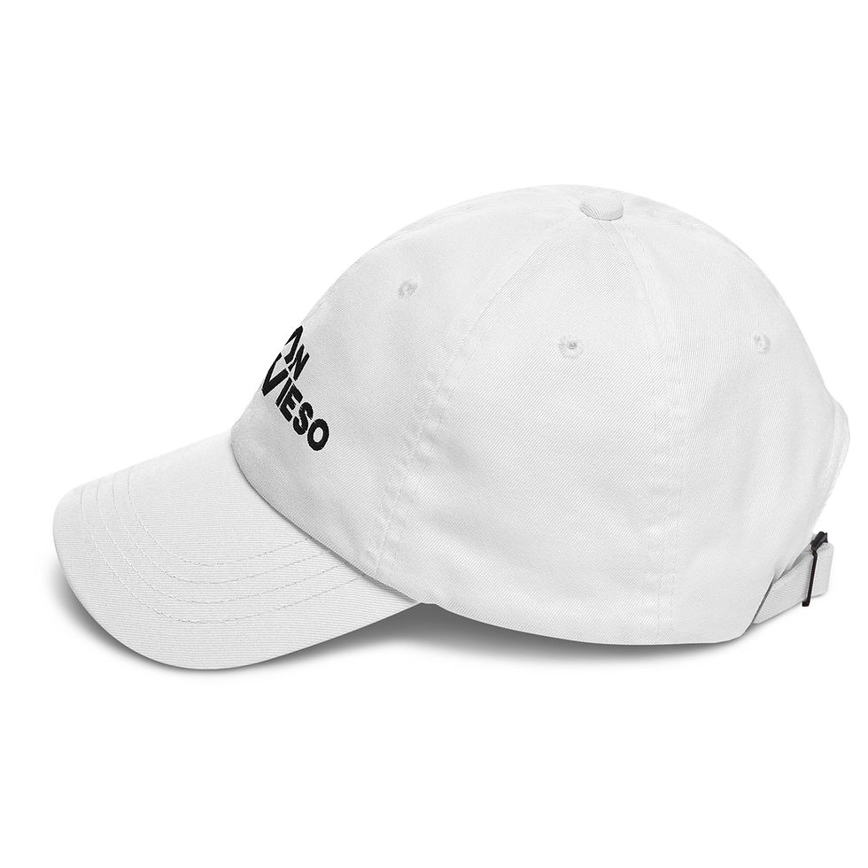 Thumbnail: FRAN VALDIVIESO - Dad Hat