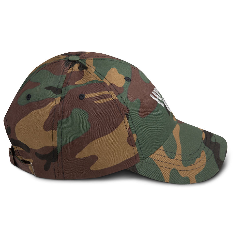Thumbnail: H.M.B.L. - Dad Hat