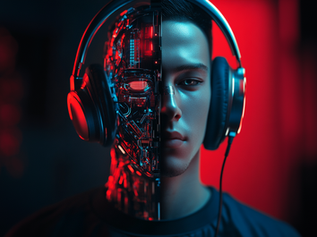 Elevating EDM: How AI is Revolutionizing the DJ Booth