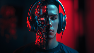 Elevating EDM: How AI is Revolutionizing the DJ Booth