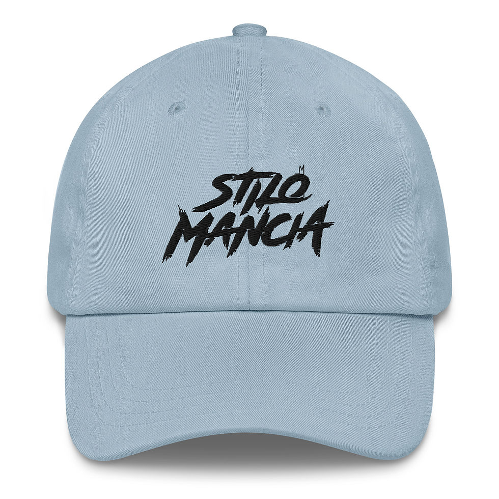 Thumbnail: STILO MANCIA - Dad Hat