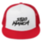 Thumbnail: STILO MANCIA - Trucker Cap