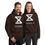 Thumbnail: SOUNDEUX - Unisex Hoodie