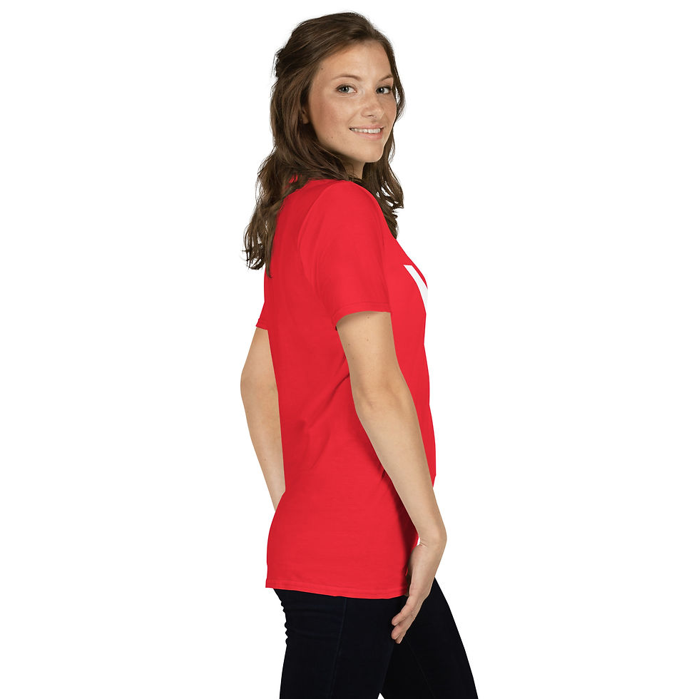 Thumbnail: H.M.B.L. - Short-Sleeve Unisex T-Shirt