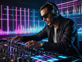EDM in 2024: Top Trends Shaping the Future for DJ-Producers