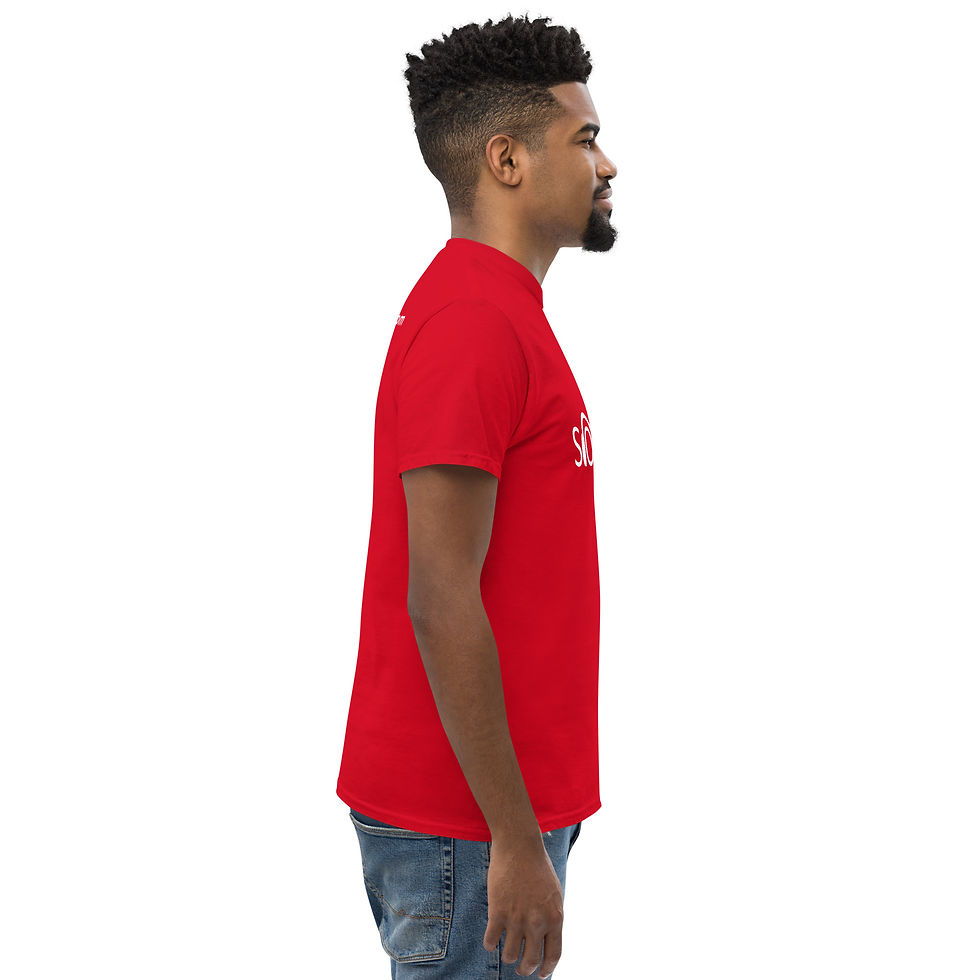 Thumbnail: SOMNIA - Unisex Classic Tee