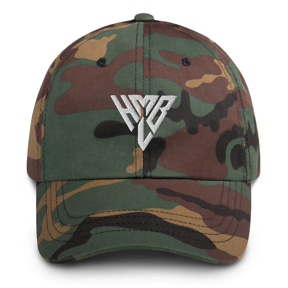 Thumbnail: H.M.B.L. - Dad Hat