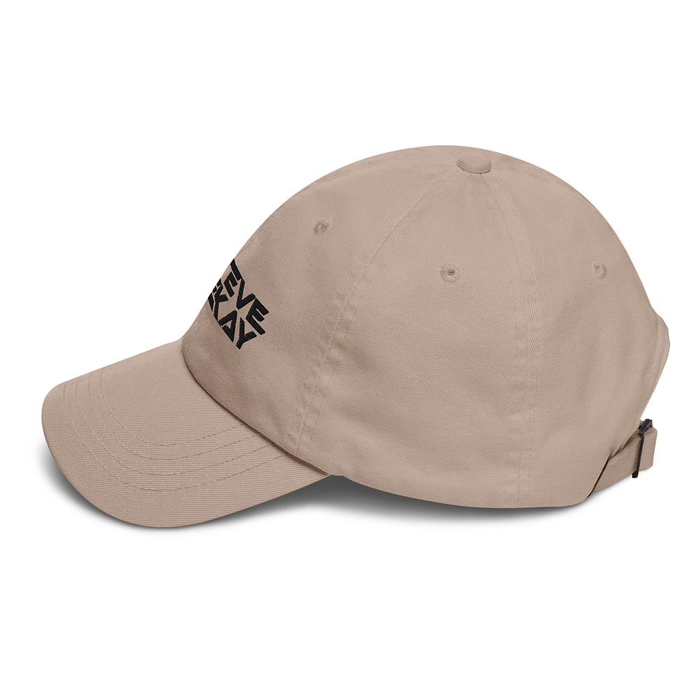 Thumbnail: STEVE DEKAY - Dad Hat