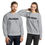 Thumbnail: PILI REND - Unisex Sweatshirt