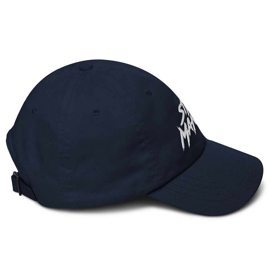 Thumbnail: STILO MANCIA - Dad Hat