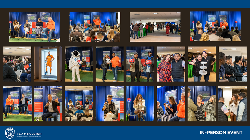 Soccer Summit - 01-28-26