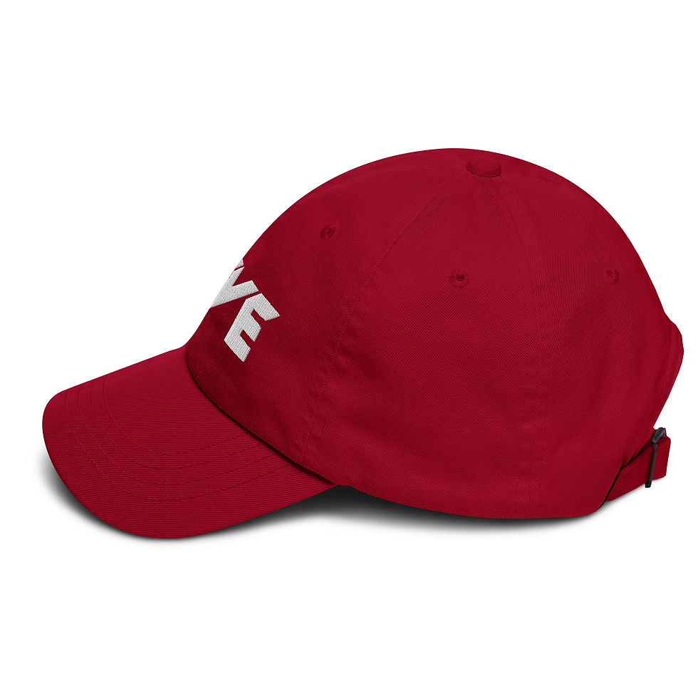 Thumbnail: CGVE - Dad Hat