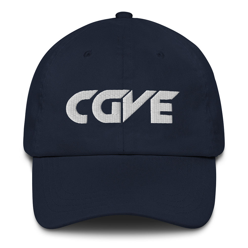 Thumbnail: CGVE - Dad Hat