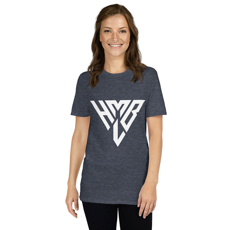 Thumbnail: H.M.B.L. - Short-Sleeve Unisex T-Shirt