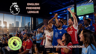 Premier League Coast to Coast Is Coming to Houston. Here Is What Businesses Should Know. Houston is not a side market for the Premier League. It is a large, diverse and highly organized soccer city where early matchdays can become a season-long platform for customer engagement, employee recognition and brand activation.