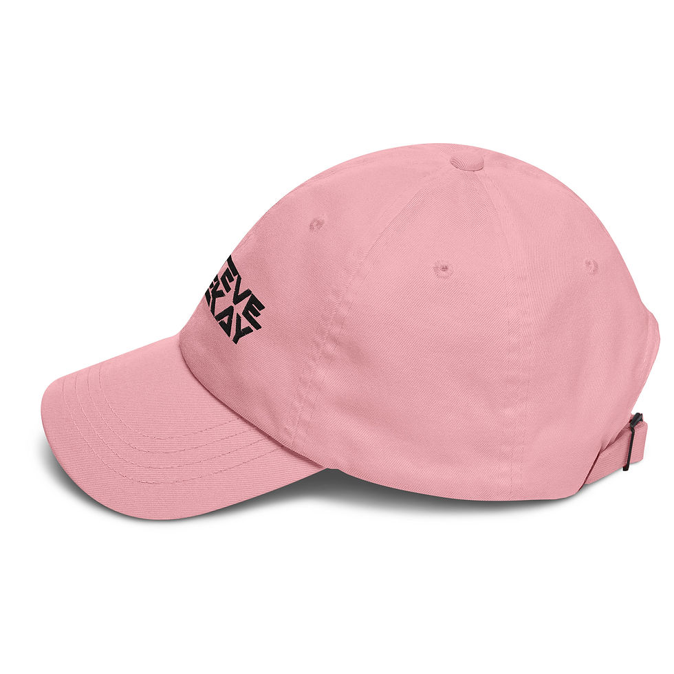 Thumbnail: STEVE DEKAY - Dad Hat