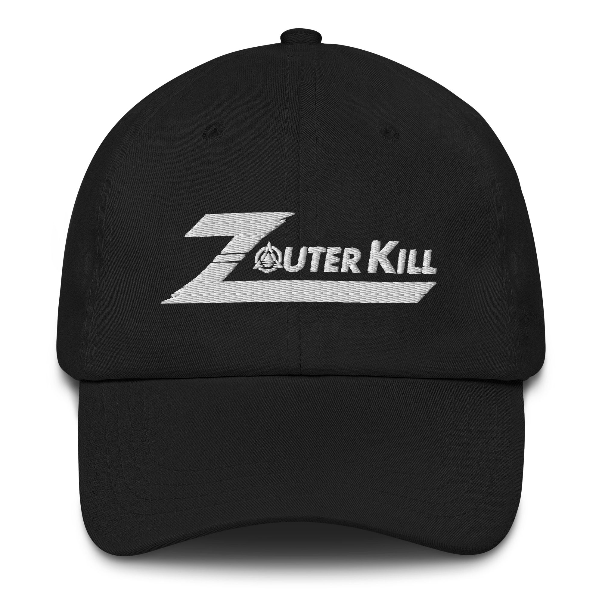 ZOUTER KILL - Dad Hat