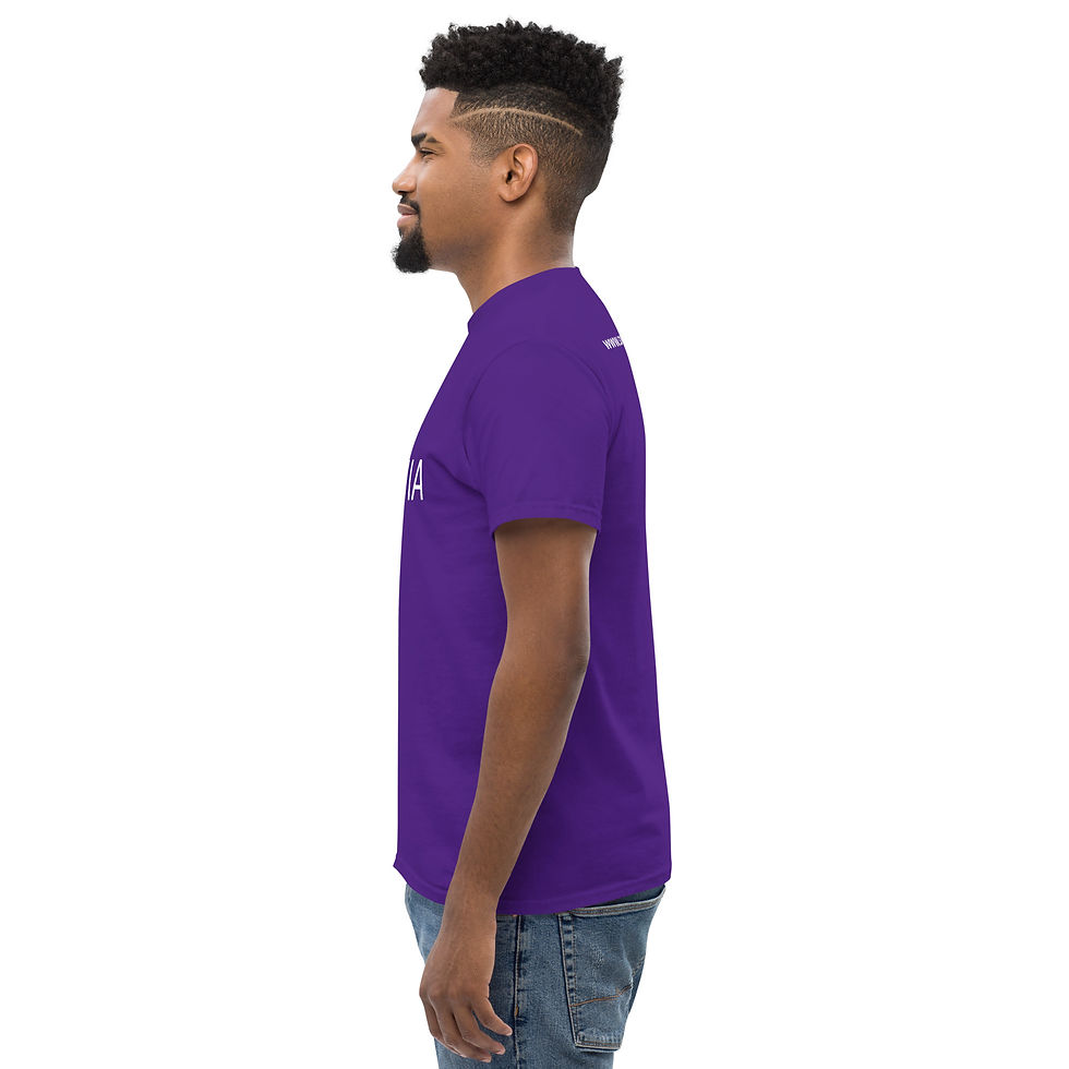 Thumbnail: SOMNIA - Unisex Classic Tee