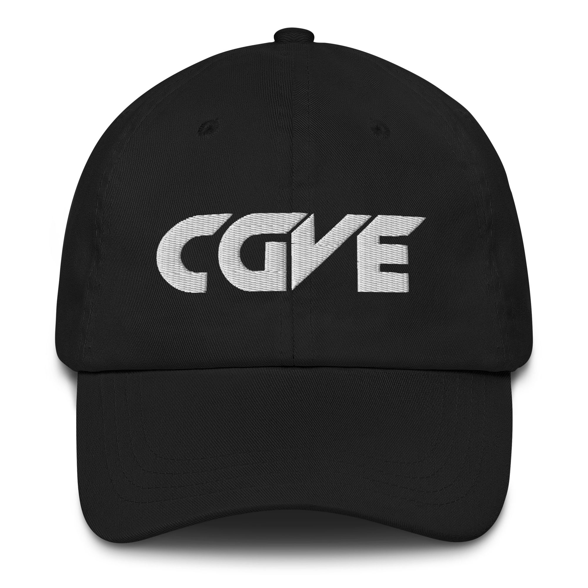 CGVE - Dad Hat