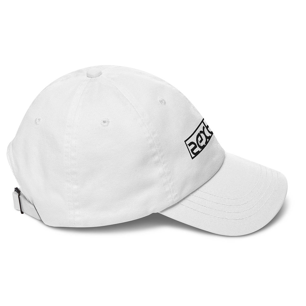 Thumbnail: ZEXTONE - Dad Hat