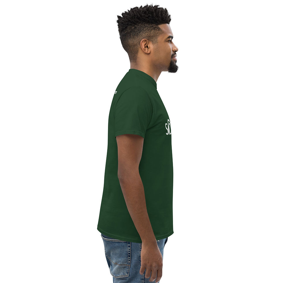 Thumbnail: SOMNIA - Unisex Classic Tee