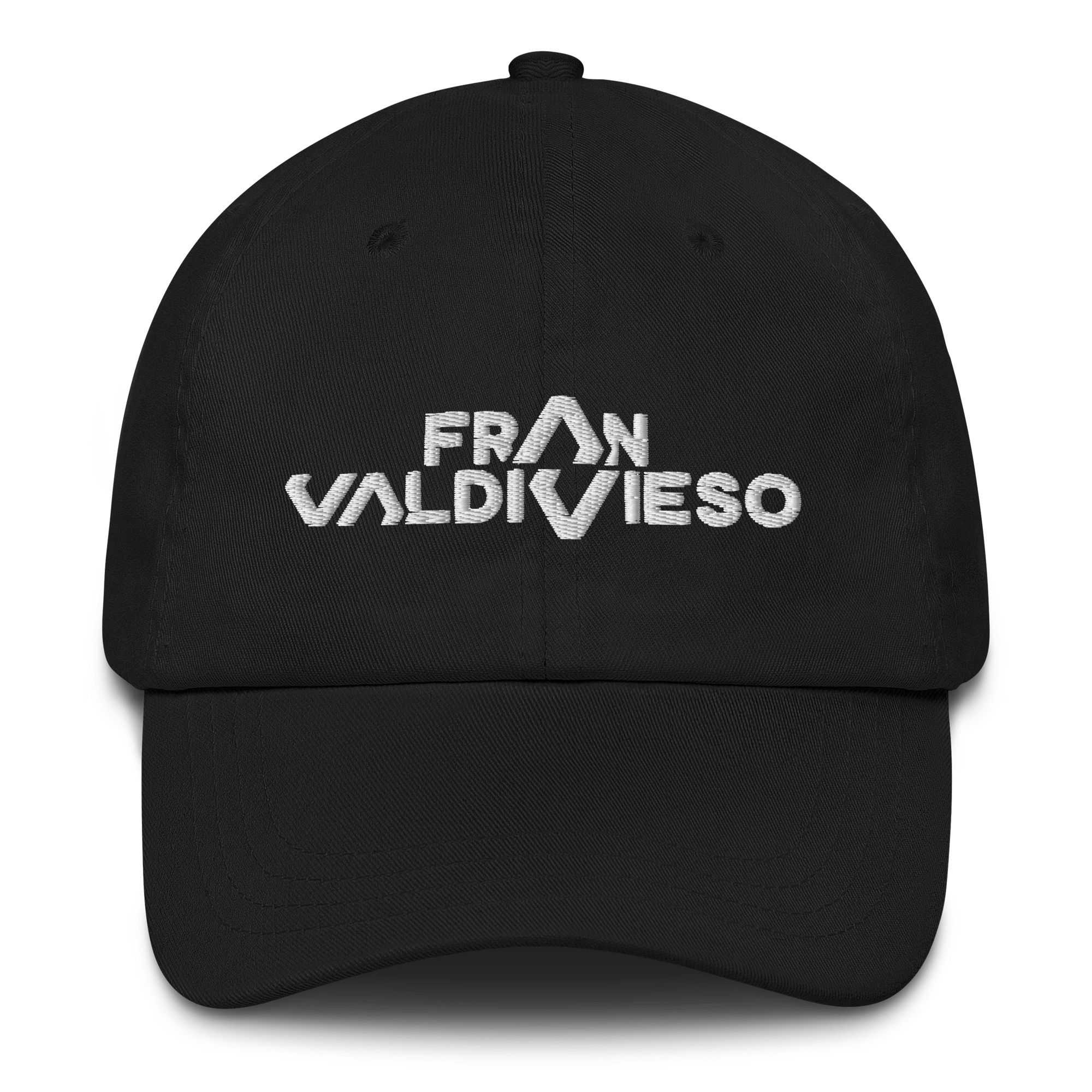 FRAN VALDIVIESO - Dad Hat