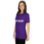Thumbnail: PILI REND - Short-Sleeve Unisex T-Shirt