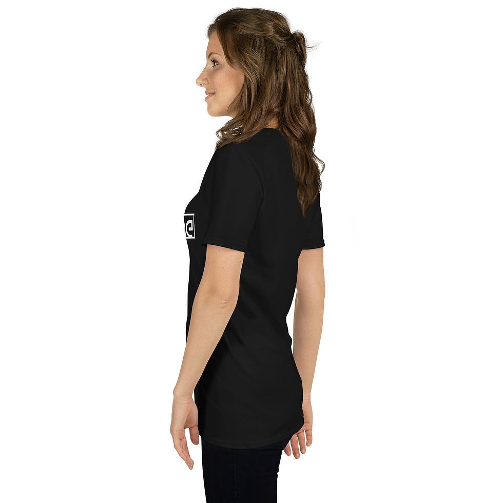 Thumbnail: ZEXTONE - Short-Sleeve Unisex T-Shirt