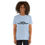Thumbnail: FRAN VALDIVIESO - Short-Sleeve Unisex T-Shirt