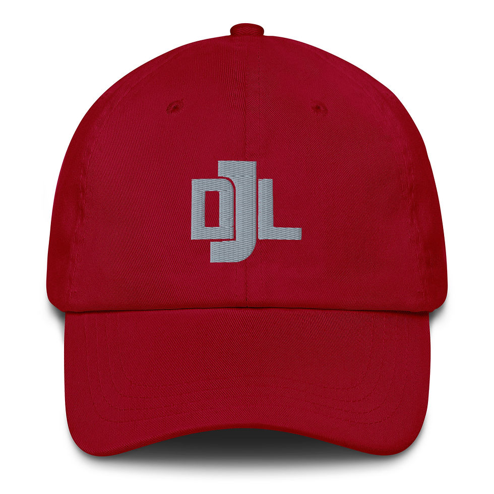 Thumbnail: DJL - Dad Hat