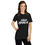 Thumbnail: STILO MANCIA - Short-Sleeve Unisex T-Shirt