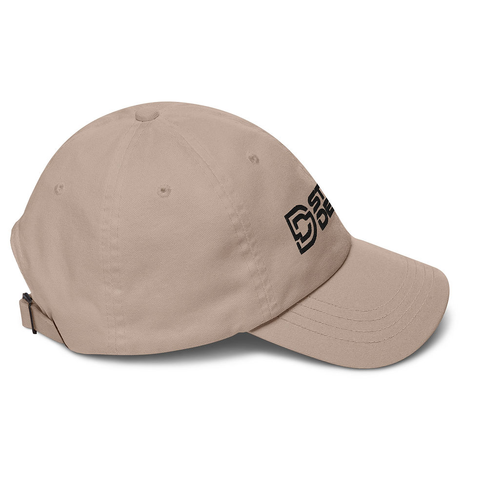 Thumbnail: STEVE DEKAY - Dad Hat