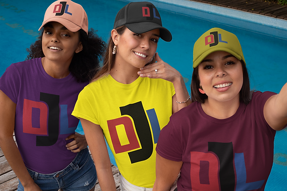 shirt-mockup-featuring-three-women-in-a-bachelorette-party-wearing-matching-trucker-hats-2