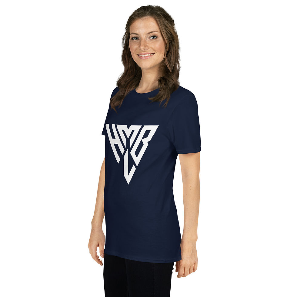 Thumbnail: H.M.B.L. - Short-Sleeve Unisex T-Shirt
