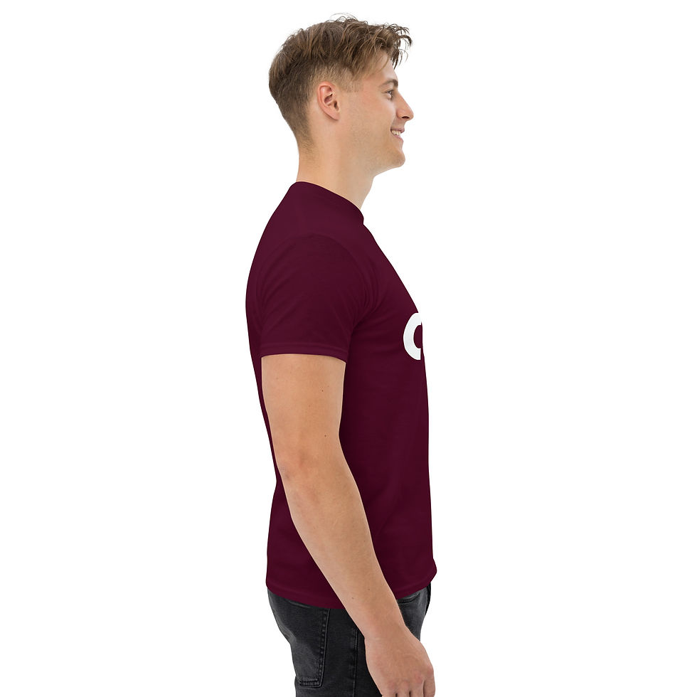 Thumbnail: CGVE - Men's Classic Tee