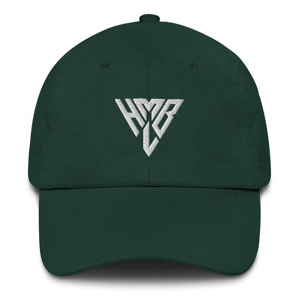 Thumbnail: H.M.B.L. - Dad Hat