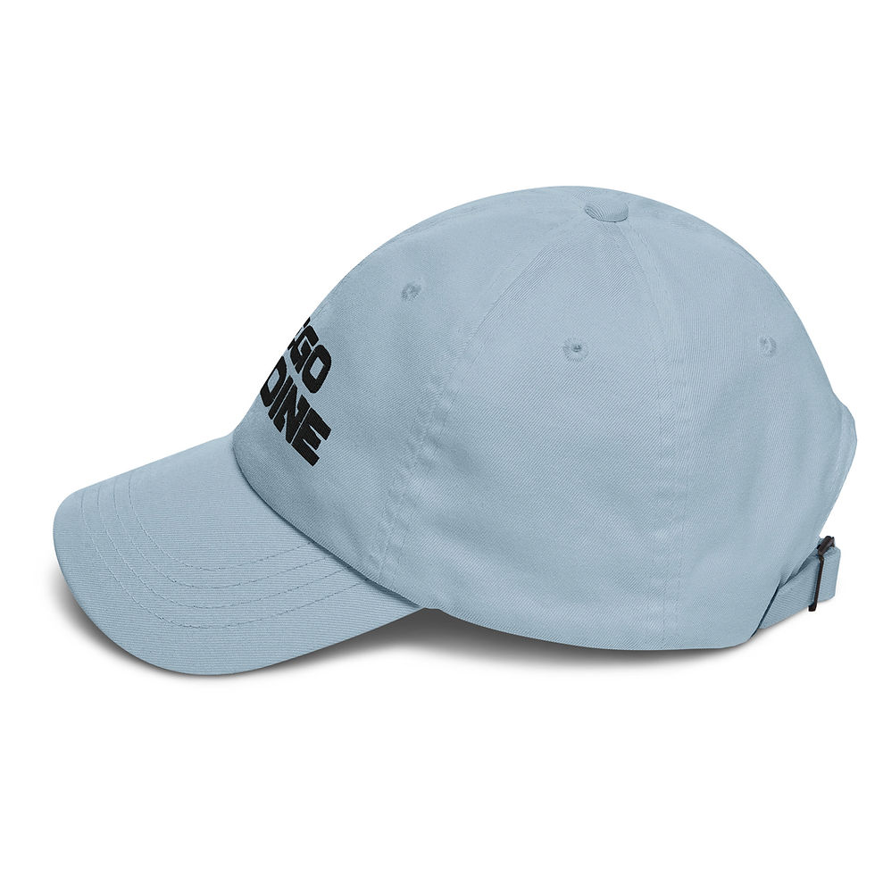 Thumbnail: DIEGO ANTOINE - Dad Hat