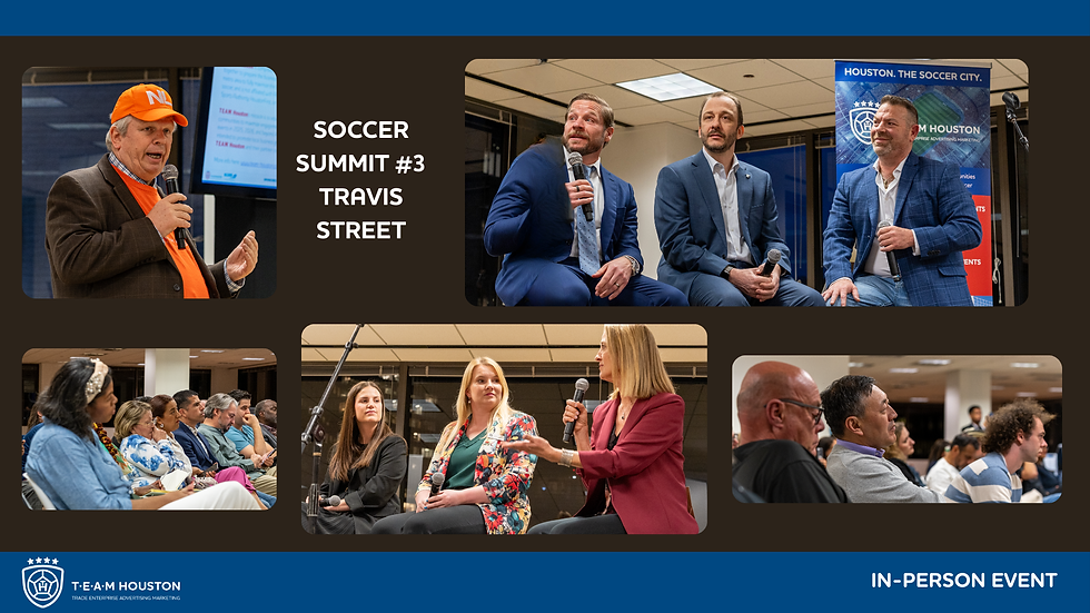 Soccer Summit 3 - 02-25-26