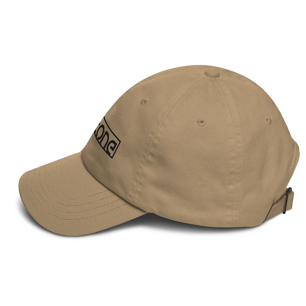 Thumbnail: ZEXTONE - Dad Hat