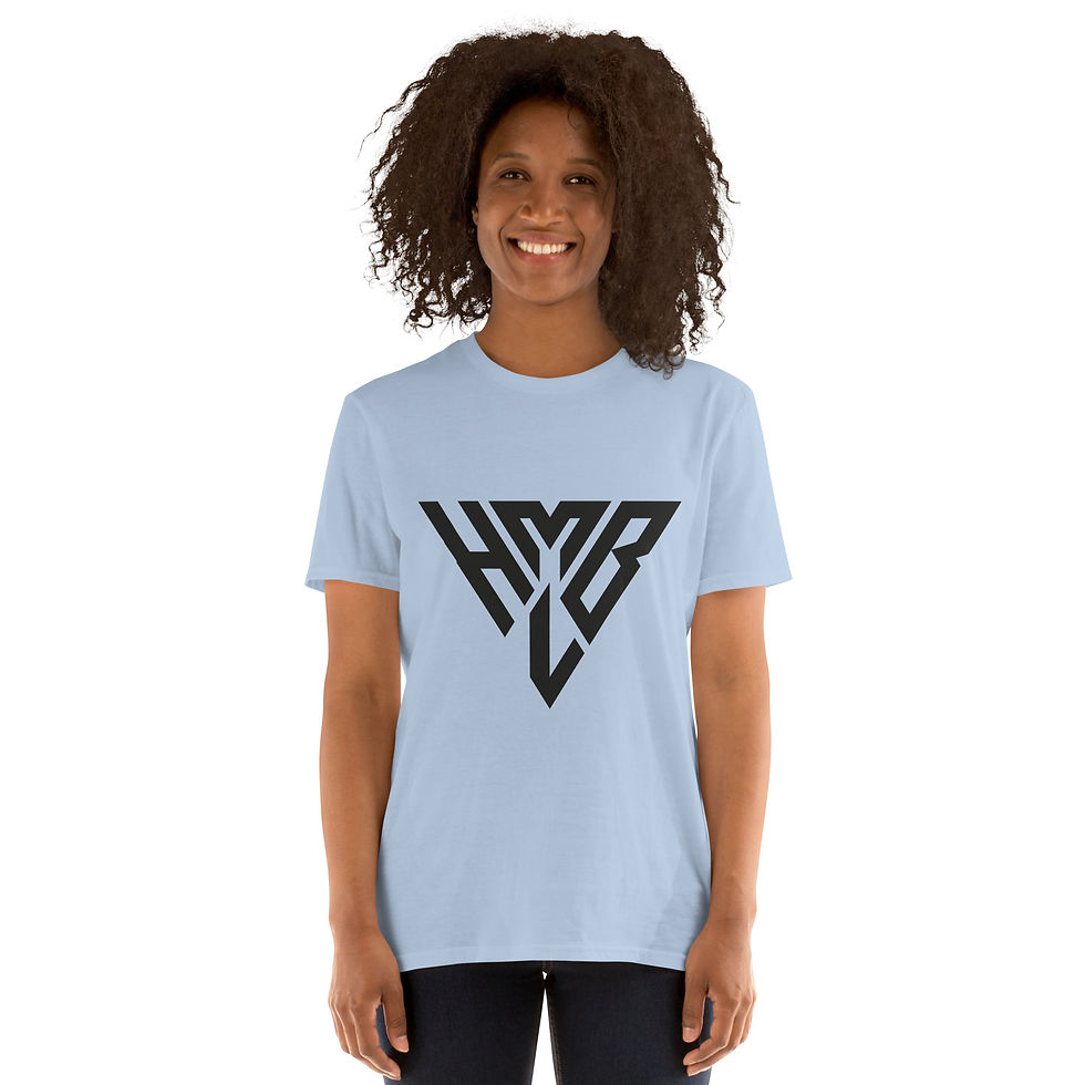 Thumbnail: H.M.B.L. - Short-Sleeve Unisex T-Shirt