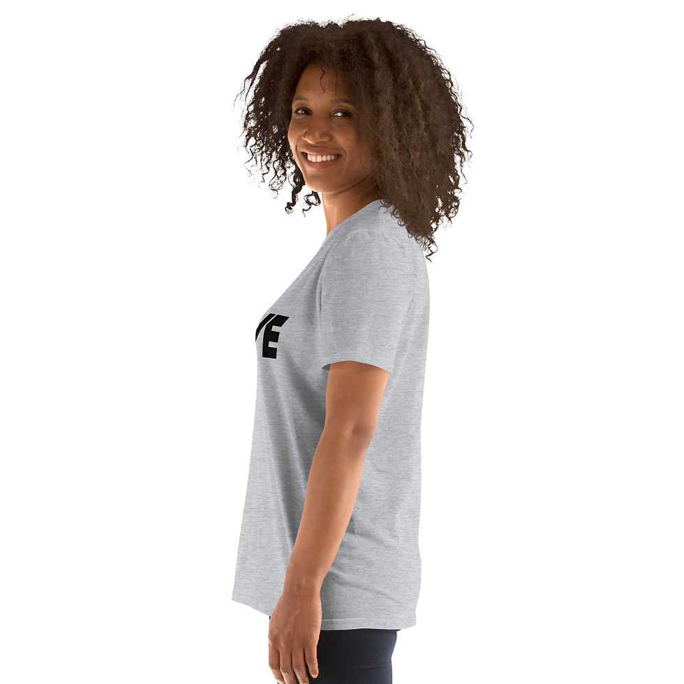 Thumbnail: CGVE - Short-Sleeve Unisex T-Shirt